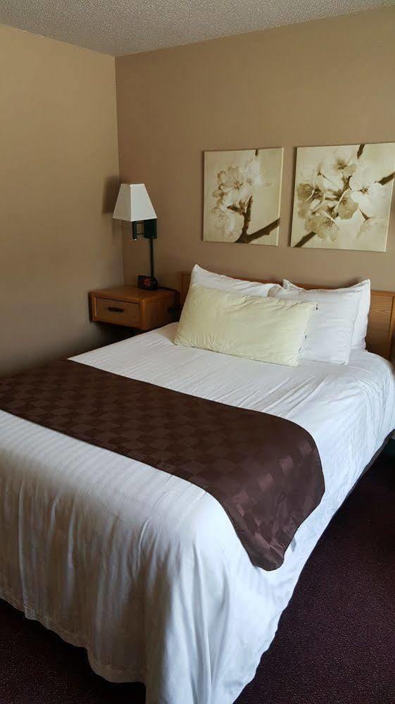 Motel Super Deluxe De Smet